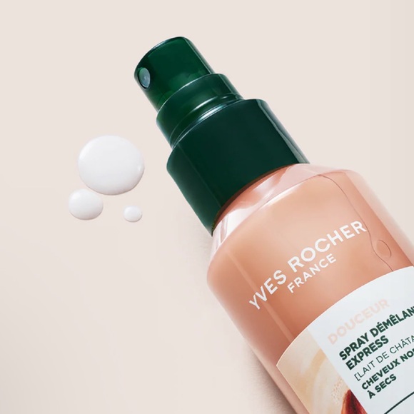 Yves Rocher Detangling Spray - Picture 2 of 4